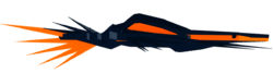 Molten Banshee