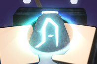 Normal Enchant Relic