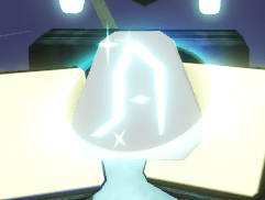 Sparkling Enchant Relic