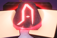 Shiny Enchant Relic