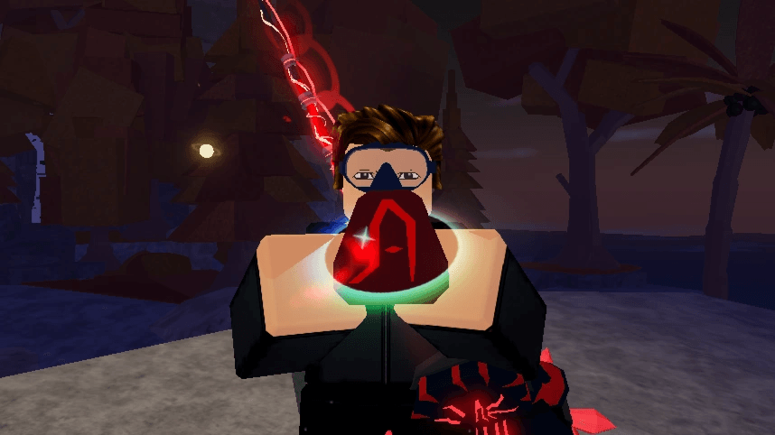 Hexed Enchant Relic