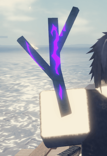Void Wood