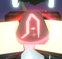 Sparkling Shiny Enchant Relic