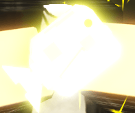 Shiny Pufferfish