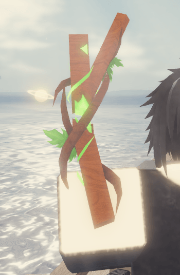 Ancient Wood